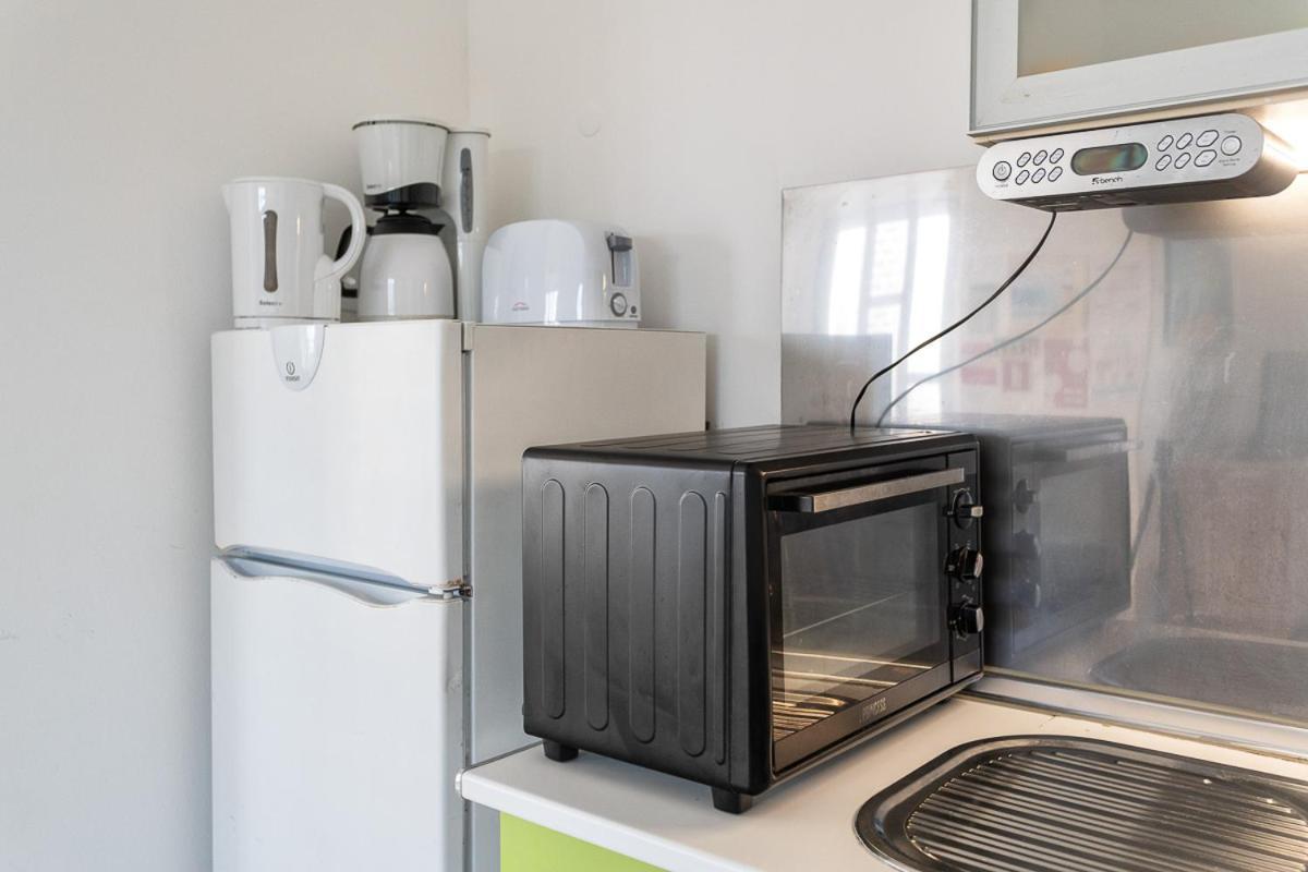 Blife Riamya Private District de Faro