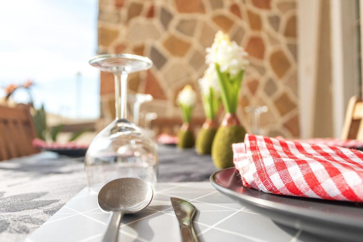 Appartement Blife Riamya Private *