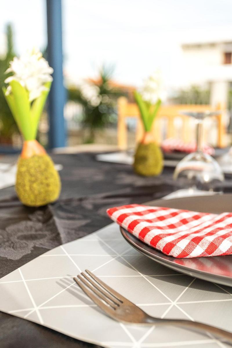Appartement Blife Riamya Private Faro