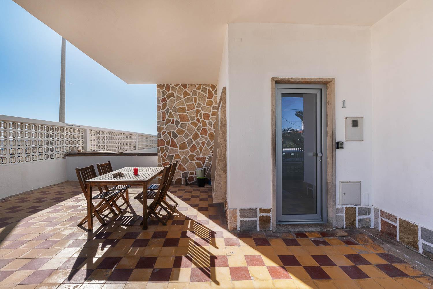 Apartment Blife Riamya Private